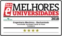 Guia do Estudante classifica curso como "muito bom"