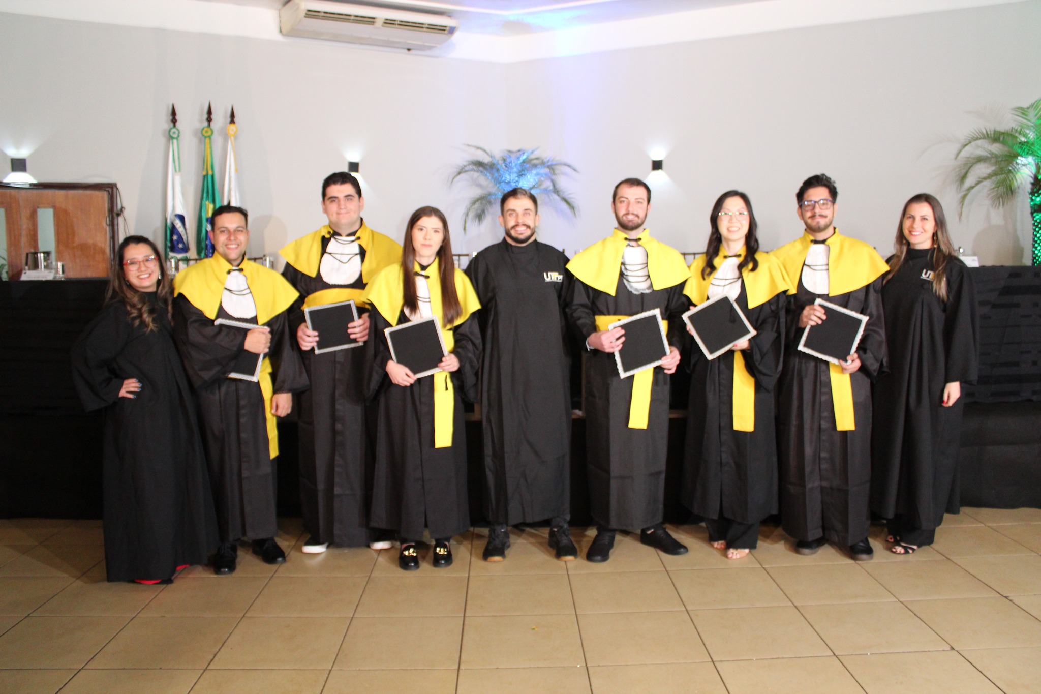 Formatura