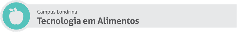 Tecnologia em Alimentos