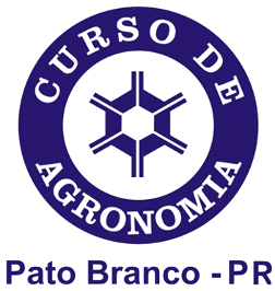 Logo Agronomia