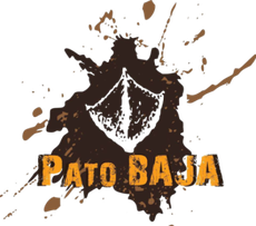 baja logo