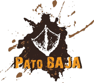 baja logo