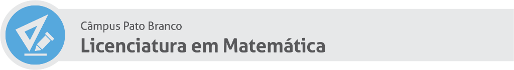 Licenciatura em Matemática