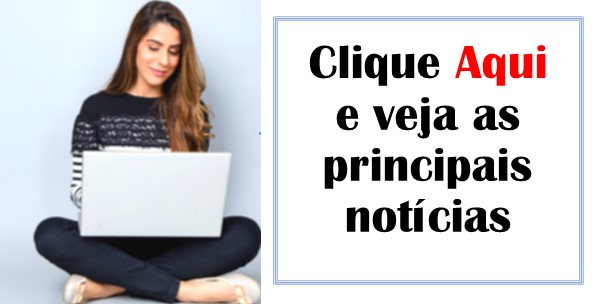 Acesse as principais notícias aqui