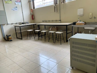 Centro de Pesquisas em Engenharia Elétrica A