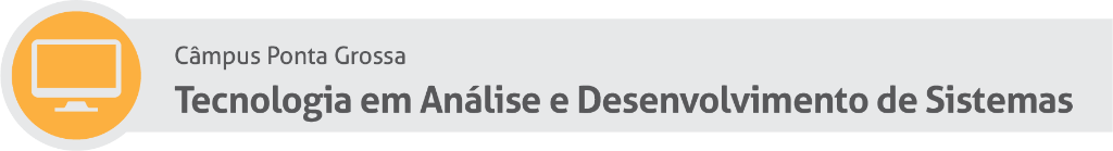 Tecnologia em Análise e Desenvolvimento de Sistemas