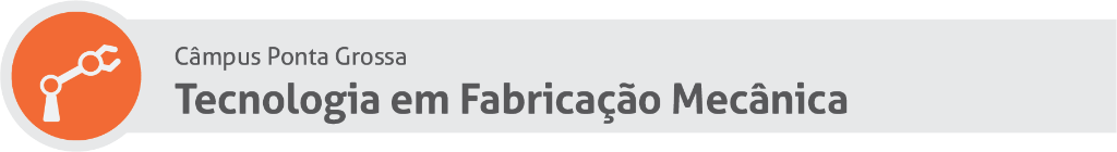 Tecnologia em Fabricação Mecânica