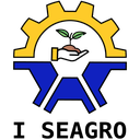 Logo I SEAGRO