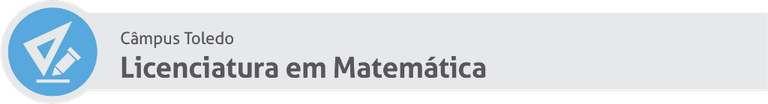 Licenciatura em Matemática