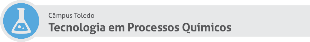 Tecnologia em Processos Químicos