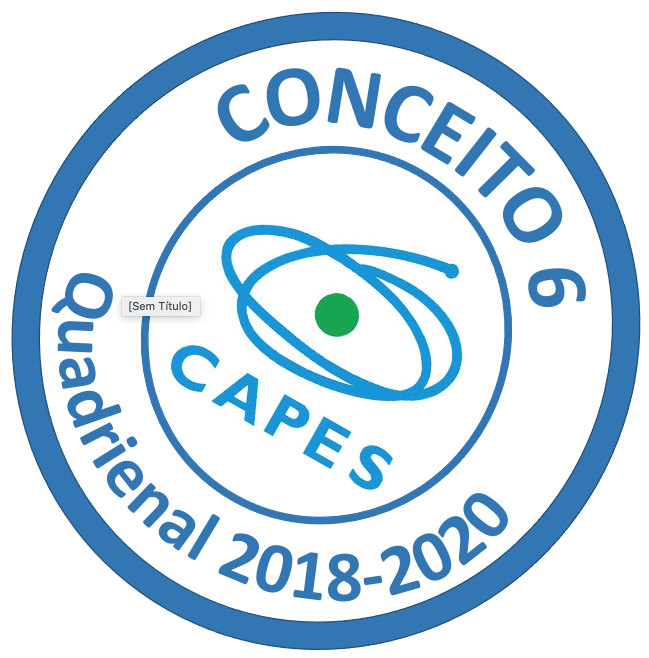 Logo do CPGEI - CAPES