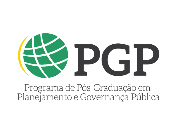 Logo PGP