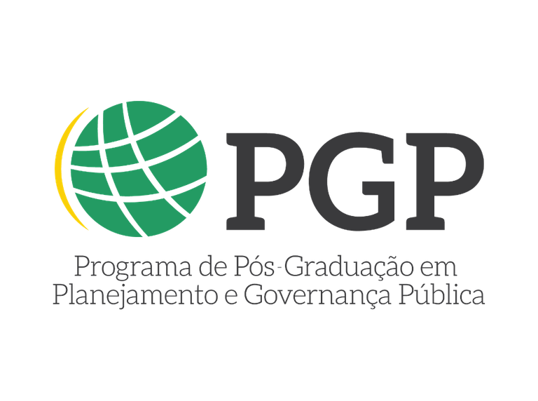 Logo PGP