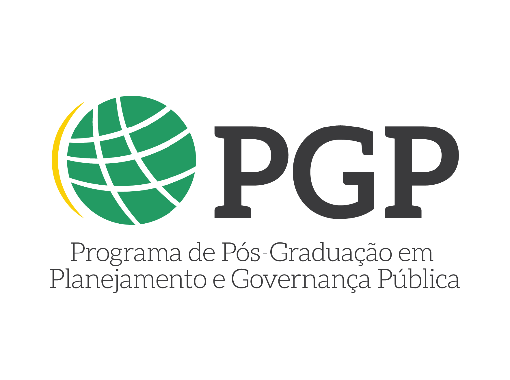 Logo PGP