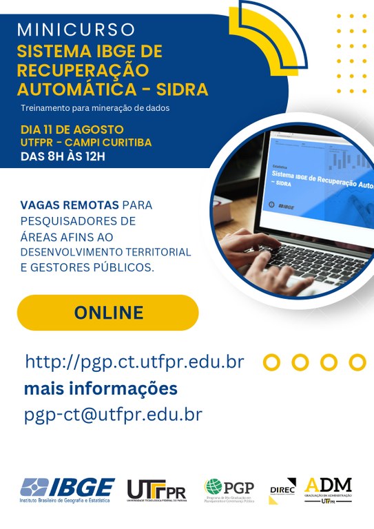 SIDRA-CURSO