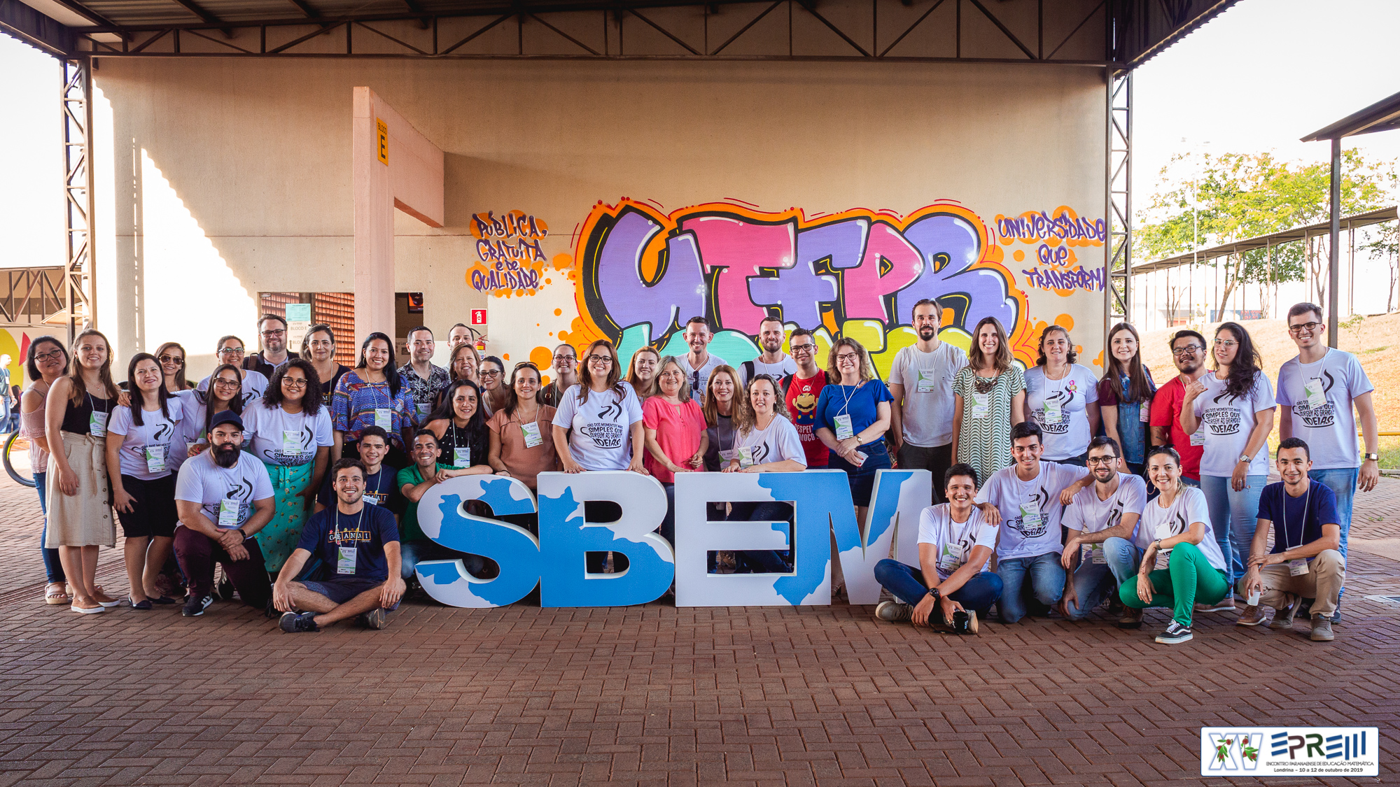 XV EPREM “Educação Matemática e Compromisso Social”