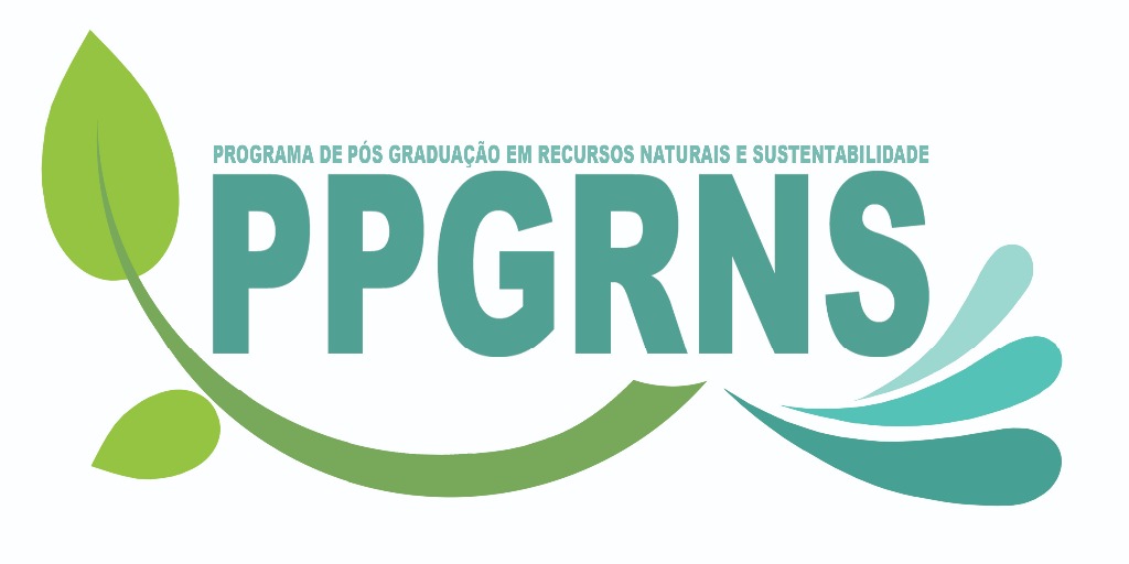 logo PPGRNS