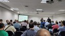 Seminário de Meio Termo da Capes - 2023