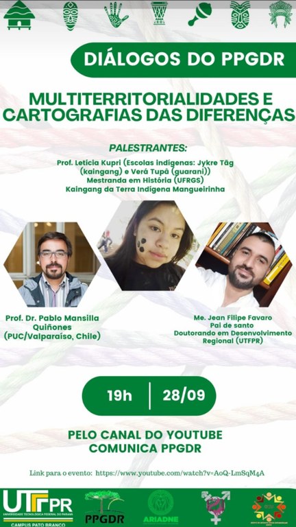 Multiterritorialismo