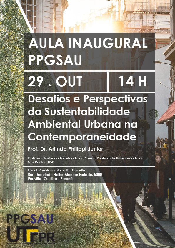 Aula Inaugural
