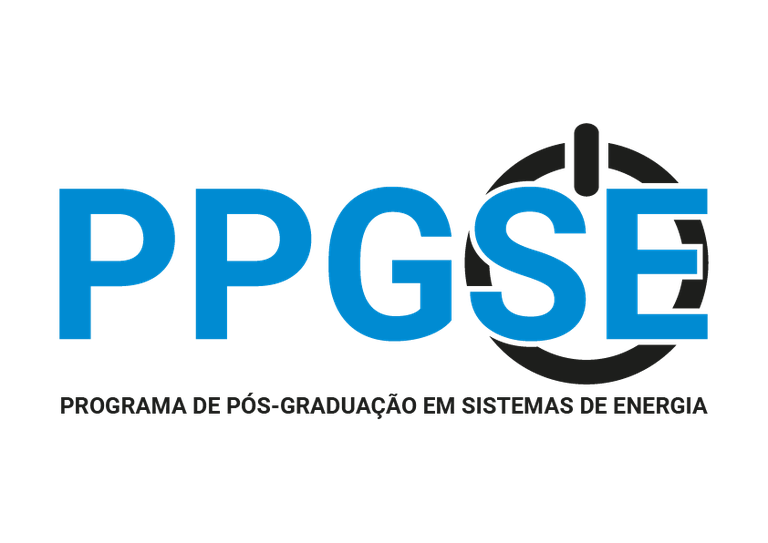 Logo PPGSE