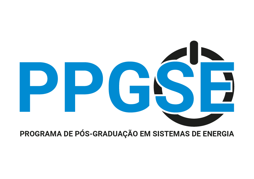 Logo PPGSE