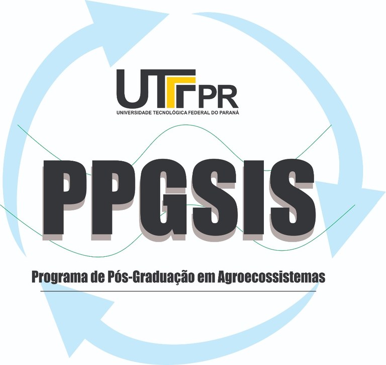 Logo - PPGSIS - UTFPR-DV 