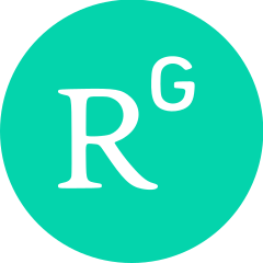 research gate logo