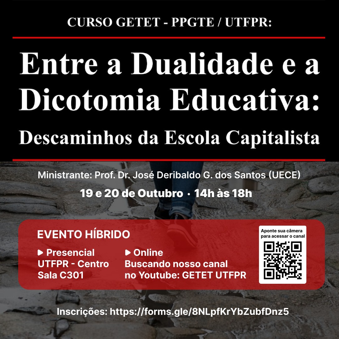 Curso GETET