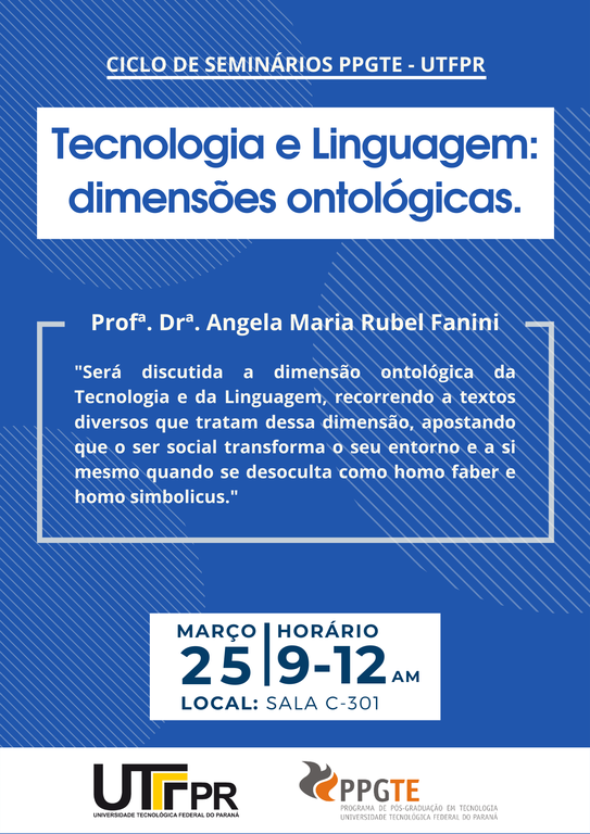 Seminario