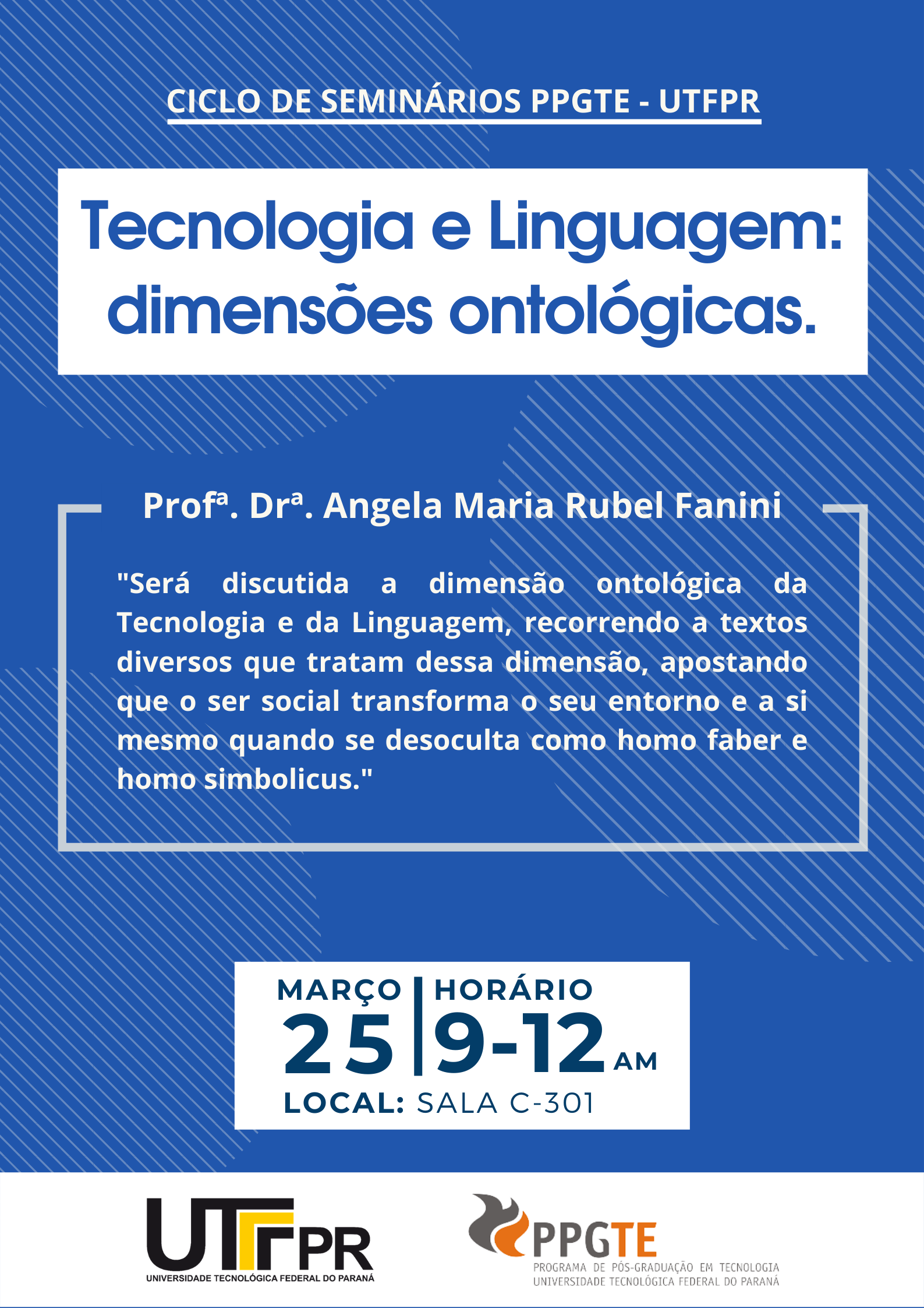 Seminario