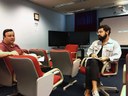 Documentário: Meu corpo é Político.
