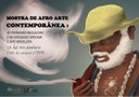 Mostra de Afro-Arte