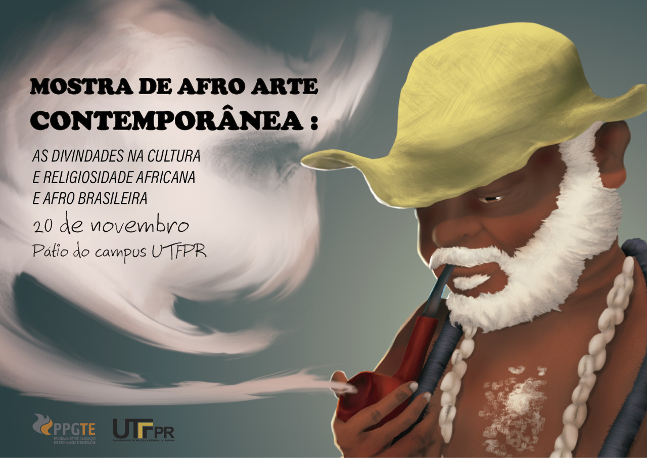 Mostra de Afro-Arte