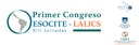 Primeiro Congresso ESOCITE-LALICS