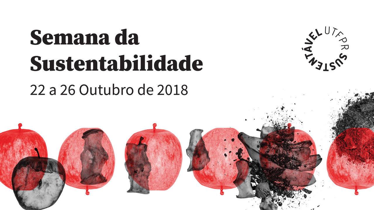 Semana da Sustentabilidade - UTFPR