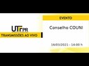 2021/03/16 - Couni UTFPR