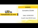 2020/09/03 - Couni UTFPR