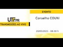 2021/05/20 COUNI/UTFPR - TARDE