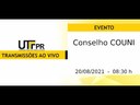 2021/08/20 COUNI/UTFPR