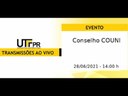 2021/06/28 COUNI/UTFPR