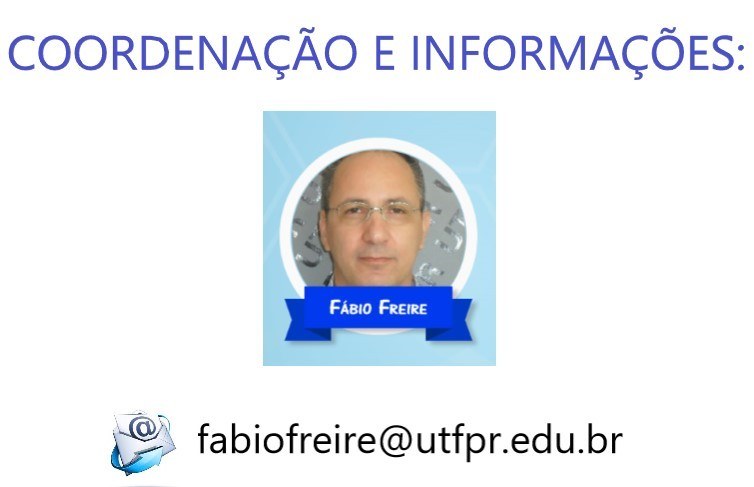 Coordenação e informações
