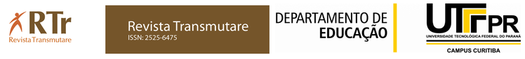 Revista Transmutare - UTFPR