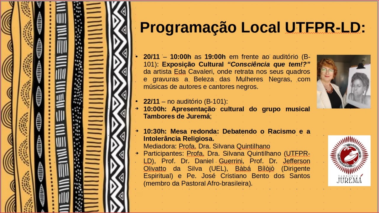 Programação LD