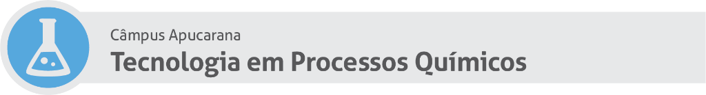 Tecnologia em Processos Químicos AP