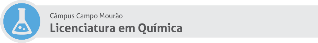 Licenciatura em Química CM