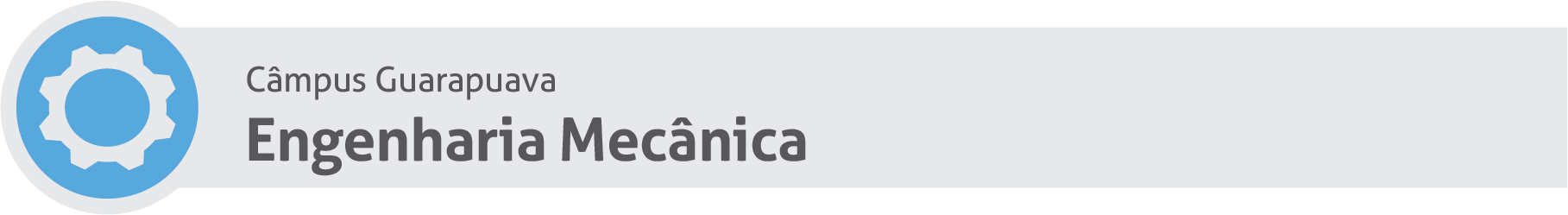 Engenharia Mecânica GP