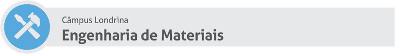 Engenharia de Materiais LD