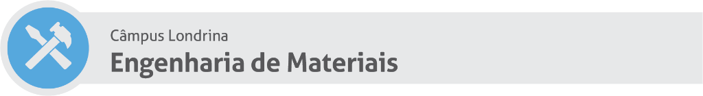 Engenharia de Materiais LD