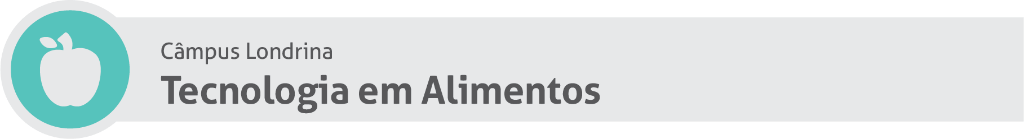 Tecnologia em Alimentos LD